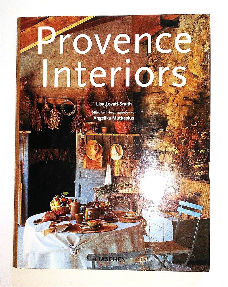 洋書　インテリア　Paris パリ　Provensプロヴァンス 洋書 インテリア Paris パリ Provensプロヴァンス - メルカリ